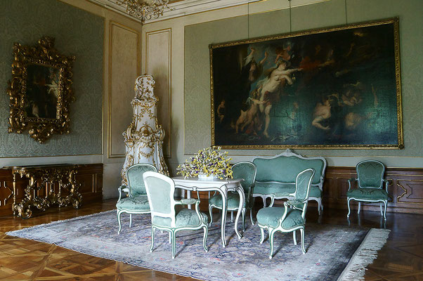 SCHLOSS VALTICE