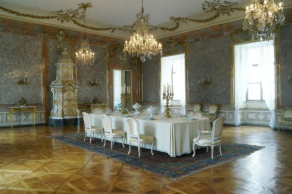 SCHLOSS VALTICE