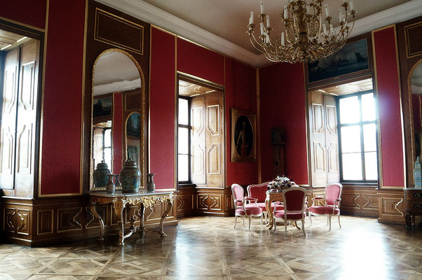 SCHLOSS VALTICE