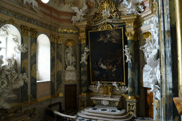 SCHLOSS VALTICE