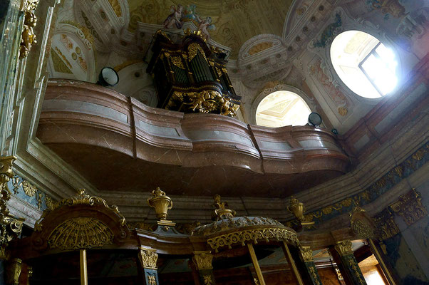 SCHLOSS VALTICE
