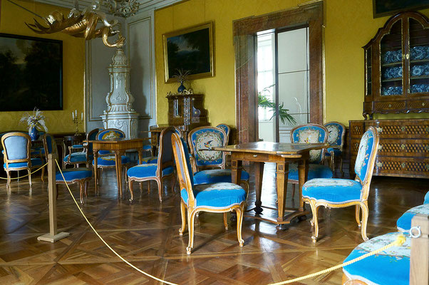 SCHLOSS VALTICE