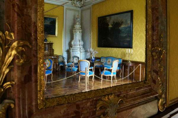 SCHLOSS VALTICE