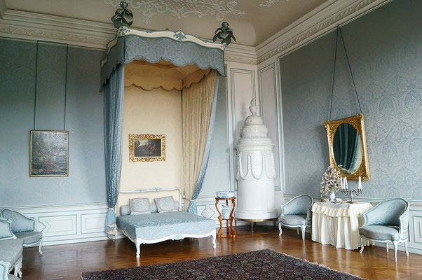 SCHLOSS VALTICE