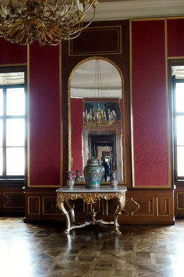 SCHLOSS VALTICE