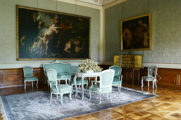 SCHLOSS VALTICE