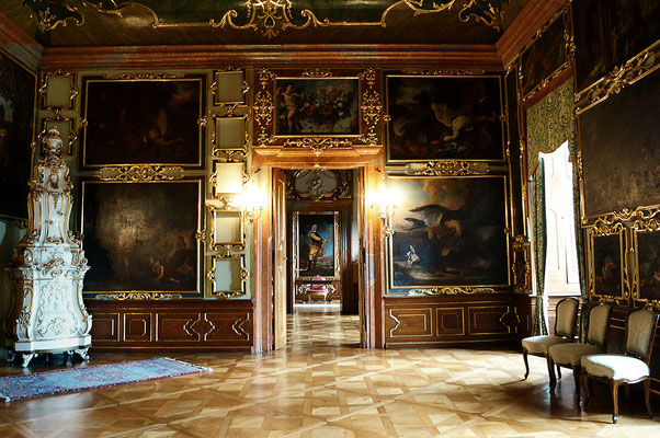 SCHLOSS VALTICE
