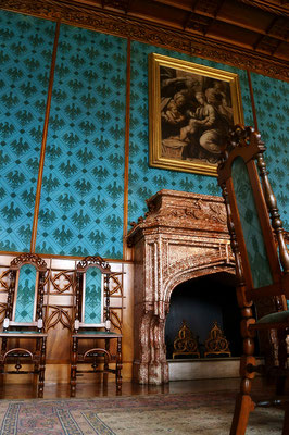 SCHLOSS LEDNICE