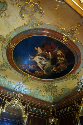 SCHLOSS VALTICE