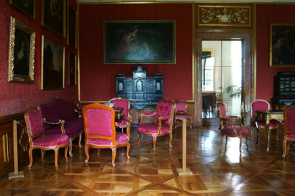 SCHLOSS VALTICE