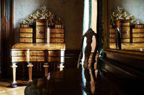 SCHLOSS VALTICE