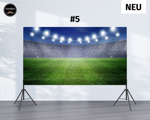5# Fußballstadion