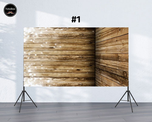 #1 Holzecke 3D-Optik