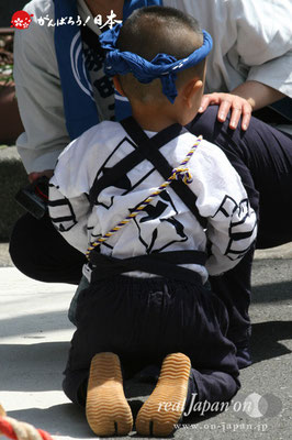 〈神田祭〉 @2013.05.12