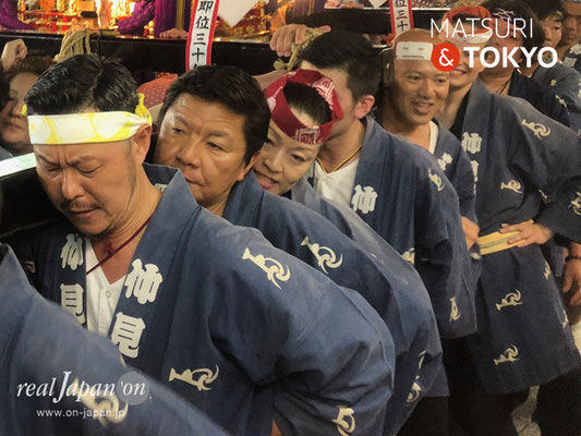 南部表六ヶ町宵宮連合渡御　◎ 仲見世 @2018.05.18 (snj18-014)