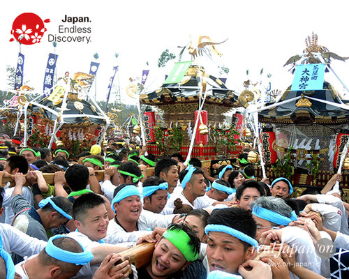 2017年度「浜降祭」南湖下町 住吉神社／鳥井戸 御霊神社／茶屋町 茶屋町大神宮　2017年7月17日 HMO17_035