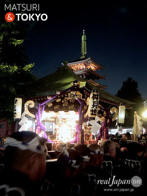 浅草中央 六ヶ町連合宵宮渡御〈仲見世〉@2017.05.19 (snj17-009)