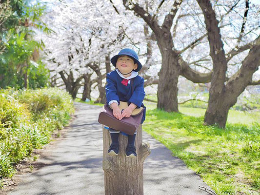 ＜s20-087＞shiho530さん：花咲み(❁´ω`❁)／4月6日(月)／鯖江市