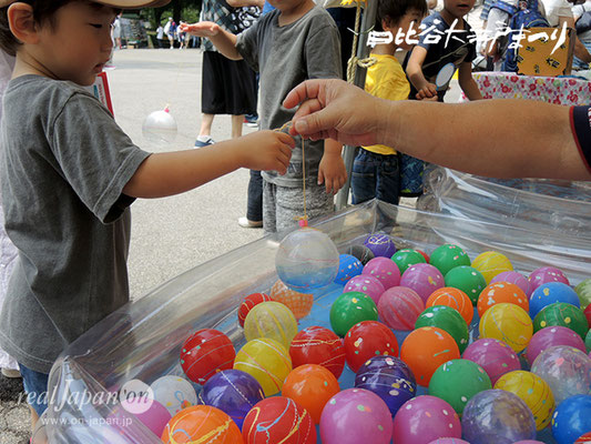 日比谷大江戸まつり【お祭り縁日】2018.06.09 sat