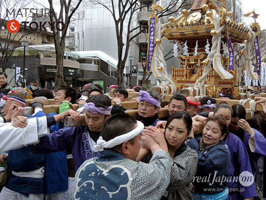 〈建国祭 2018.2.11〉いずみ会 ©real Japan'on : kks18-011