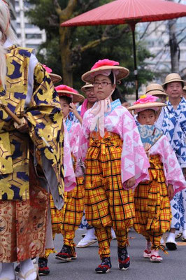 居木神社御祭禮_006　©居木神社