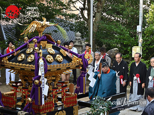 〈八重垣神社祇園祭〉発御･西本町区 @2019.08.04 YEGK19_002