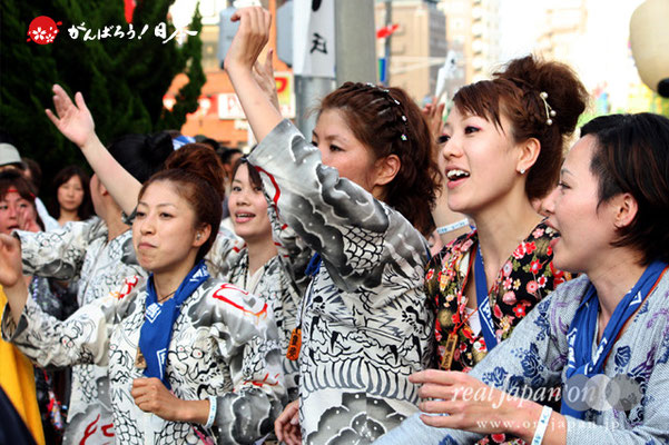 浦安三社祭〈猫実五丁目〉＠2012.06.17