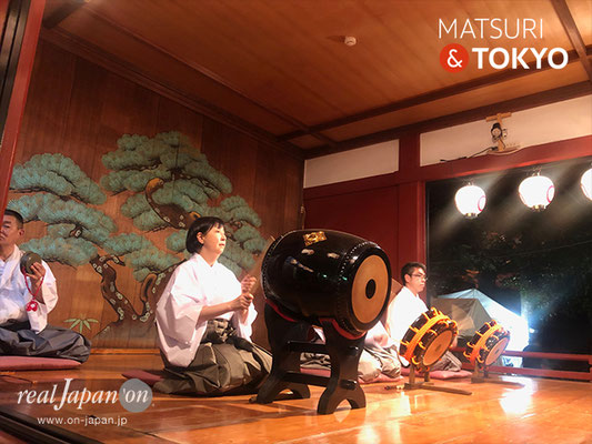 南部表六ヶ町宵宮連合渡御　◎神楽殿 @2019.05.17 (snj19-015)