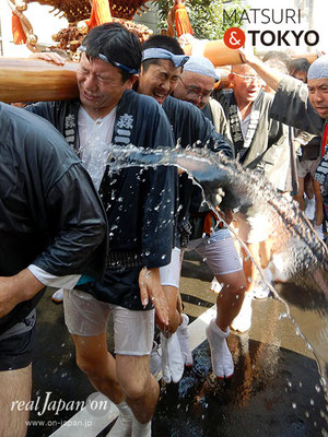 〈深川神明宮･森下二丁目睦会例大祭〉＠2017.08.6　MS2_17026