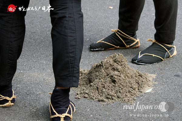 〈鳥越祭〉＠2009.06.07