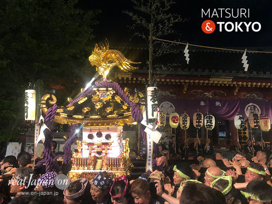 南部表六ヶ町宵宮連合渡御　◎浅草中央・表門 @2019.05.17 (snj19-013)