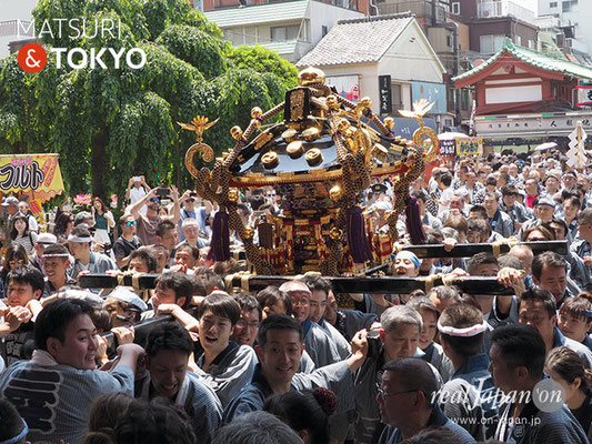 町内神輿連合渡御〈雷門東部〉@2017.05.20 (snj17-036)　ⓒm.kataoka