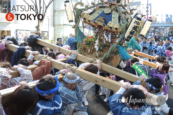 〈2016年 建国祭〉2016.2.11 ©real Japan'on!:kks16-016
