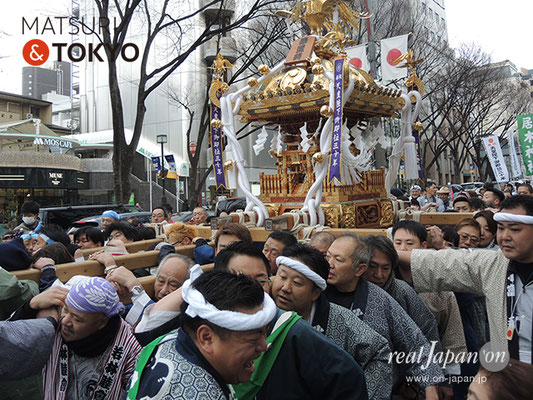 〈建国祭 2019.2.11〉萬歳會四の会 ©real Japan'on : kks19-008