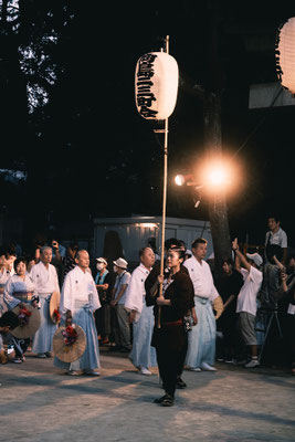 〈U23_020〉水谷智哉さん：牛嶋神社大祭<br>撮影日：2023年9月17日<br>場所：牛嶋神社