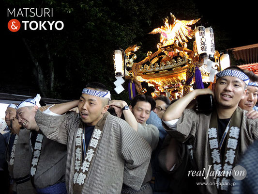 浅草中央 六ヶ町連合宵宮渡御〈浅草西〉@2017.05.19 (snj17-011)
