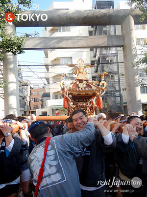 〈深川神明宮･森下二丁目睦会例大祭〉＠2017.08.6　MS2_17034