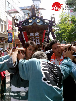 2018 第13回みこしコラボレーションinイセザキ「横濱 若勇会」_YH18_012