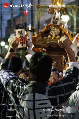 〈八重垣神社祇園祭〉＠2010.08.04(Day1)