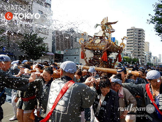 〈深川神明宮･森下二丁目睦会例大祭〉＠2017.08.6　MS2_17020
