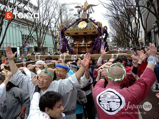 〈建国祭 2018.2.11〉鳳和會 ©real Japan'on : kks18-023