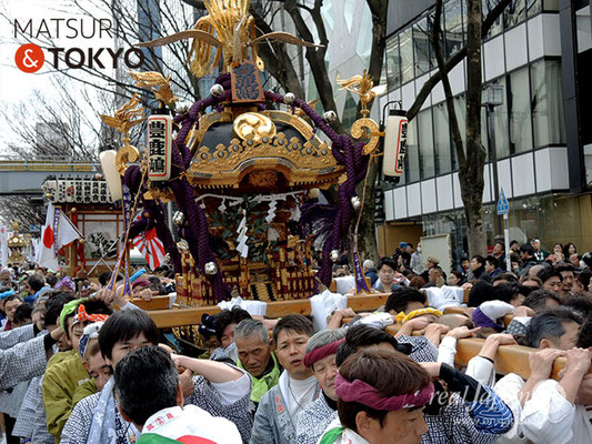 〈建国祭 2018.2.11〉萬歳會 2 (豊鹿嶋) ©real Japan'on : kks18-007