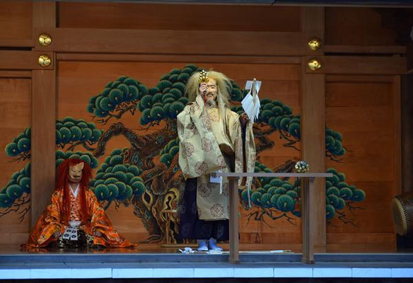 北澤八幡神社例大祭_003 ©北澤八幡秋祭り実行委員会