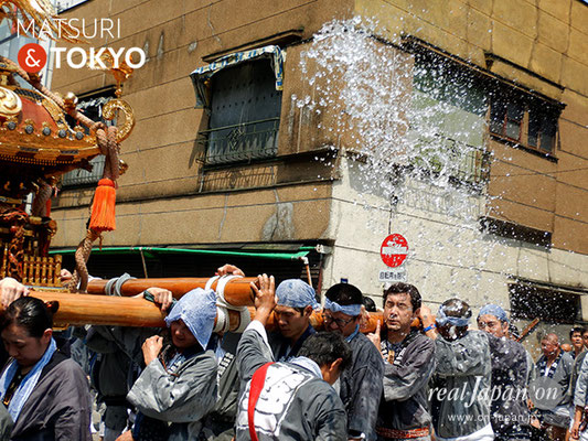 〈深川神明宮･森下二丁目睦会例大祭〉＠2017.08.6　MS2_17006