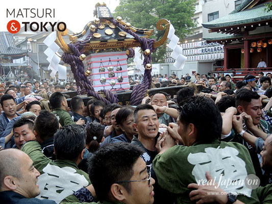 本社神輿二之宮･氏子宮出し(南部) ＠2017.05.21 (snj17-056)