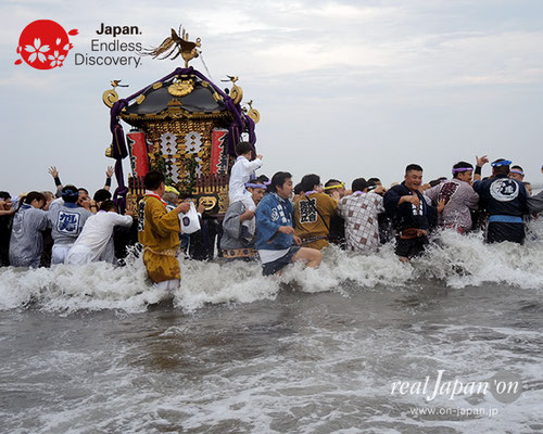 2017年度「浜降祭」倉見  倉見神社　2017年7月17日 HMO17_018