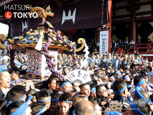 本社神輿一之宮･一般宮出し(西部) ＠2017.05.21 (snj17-077)