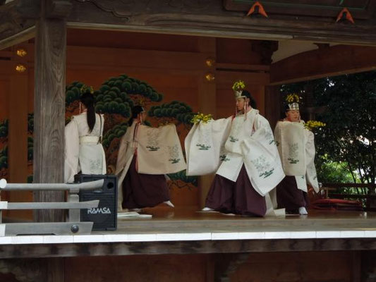 北澤八幡神社例大祭_006 ©北澤八幡秋祭り実行委員会