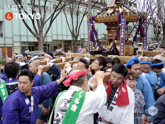 〈建国祭 2018.2.11〉極神連合 ©real Japan'on : kks18-025