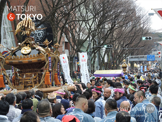 〈建国祭 2019.2.11〉鯱睦連合 ©real Japan'on : kks19-019